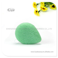 Pure Natural Facial Cleansing Sponge for Skin Care and Face Cleansing